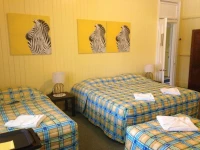 Tattersalls Club Hotel Pittsworth 