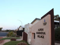 Aspen Karratha Village 