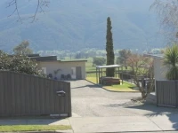 Mountain View Motel Corryong 