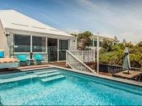 Cottesloe Beach House I 