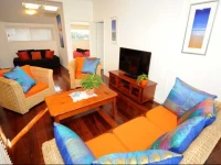 Trigg Beach Cottage 