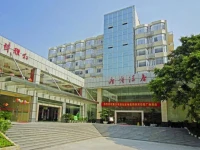 Guangshang 4*