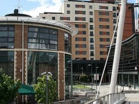 Jurys Inn Leeds 3*
