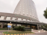 Parkview Hotel Shanghai 5*