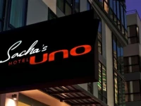 Sachas Hotel UNO 3*