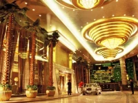 Royal Mediterranean Hotel 5*