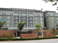 Parkyard Shanghai 5*