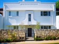 Cottesloe Bel-Air Apartment 