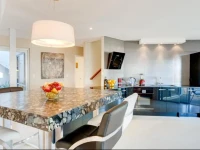 Cottesloe Contemporary Villa 