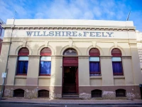 Fremantle Hostel 