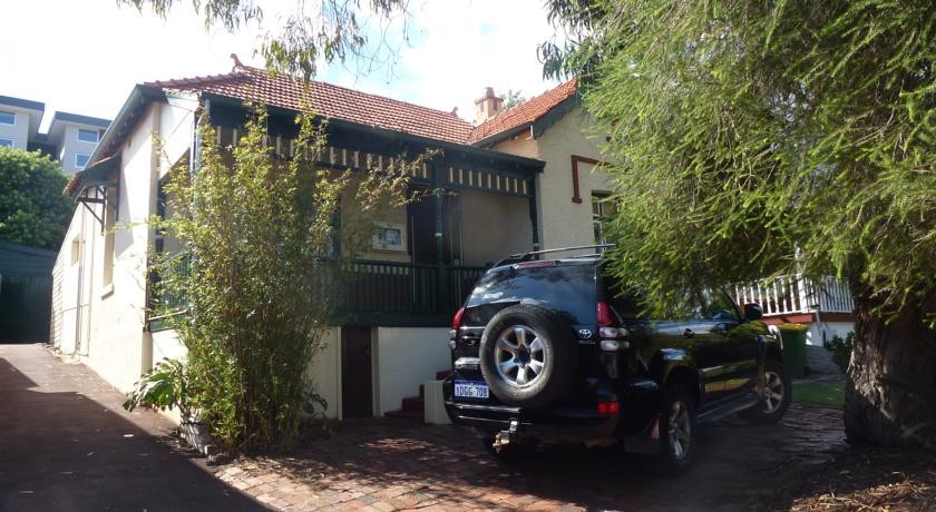 Fremantle Colonial House 