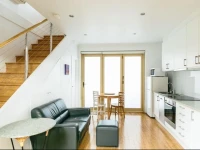 Suffolk Apartment 