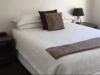 James Henty Apartments 