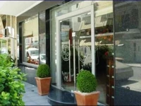 Omiros Luxury Hotel 2*
