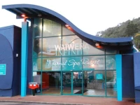 Waiwera Infinity Thermal Spa Resort 