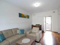 202 Apartment 