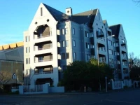 Christchurch YMCA 