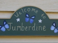 Jumberdine 