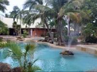 Kohuna Beachside Resort 