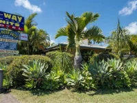 Hi-Way Units Motel 