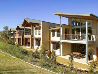 Grand Mercure Apartments The Vintage Hunter Valley
