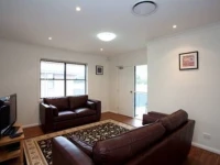 Executive Oasis Narrabri 