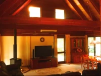 Silverpoint Accommodation 4*