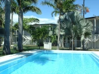 Ocean Breeze Apartments 3*