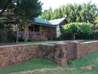 Clover Cottage Country Retreat 4*
