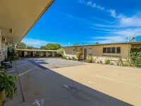 Miriam Vale Motel 3*