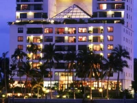 Saigon Domaine Luxury Residences 4*