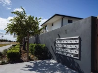 Bowen Residences 