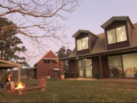 Cedar Creek Retreat Cottages 