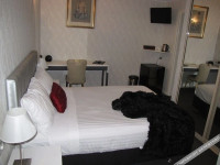Langtrees Guest Hotel