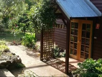 Redgum Hill Country Retreat 