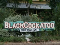 The Black Cockatoo Nannup 3*