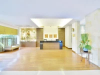 St. James Hotel 4*
