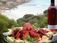 Sea Dragon Lodge 5*