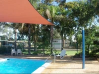 Acclaim Prospector Holiday Park 3*