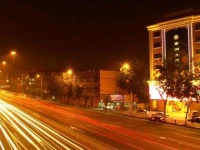 Nanzhou 3*