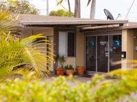 Gladstone Motel 