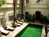 The Eugenia Bangkok