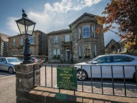 The Edinburgh Lodge 4*