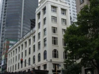Conors Topfloor Hostel 