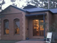 Jervis Bay Retreat 