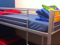 The Entrance Backpackers 