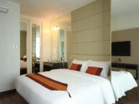 Vresidence Bangkok 4*