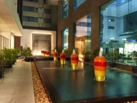 Windsor Suites Hotel Bangkok 4*
