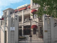 Mansion 5*