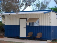 Coral Coast Tourist Park Carnarvon 4*
